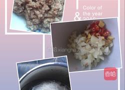 蚂蚁上树的做法图解1