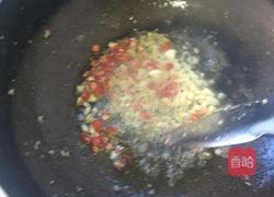 蚂蚁上树的做法图解3