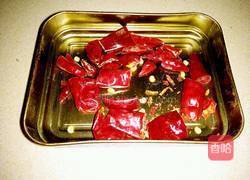 香辣肉丝的做法图解8