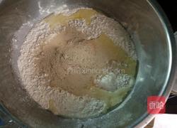 迷你油条的做法图解2