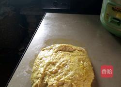 迷你油条的做法图解5