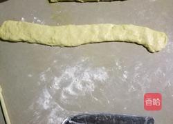 迷你油条的做法图解7