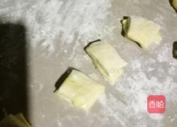 迷你油条的做法图解8