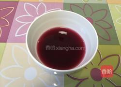 双色慕斯水晶蛋糕的做法图解12