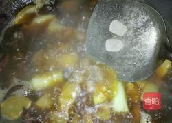 自制红烧肉的做法图解7