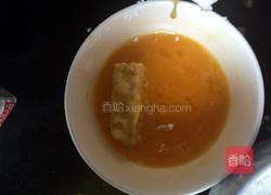 酥炸香芋的做法圖解3