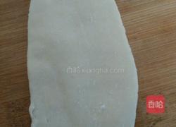 蛋黄酥的做法图解6