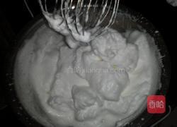 原味蛋糕的做法图解1