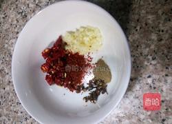 凉拌红萝卜丝的做法图解7