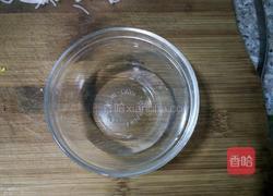 凉拌红萝卜丝的做法图解8