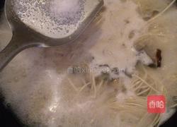 汤面的做法图解9