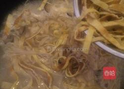 汤面的做法图解10