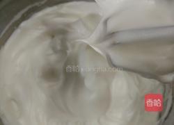 红丝绒蛋糕的做法图解8