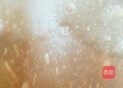 可可麻薯软欧包的做法图解4