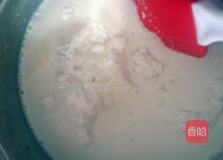 可可麻薯软欧包的做法图解5