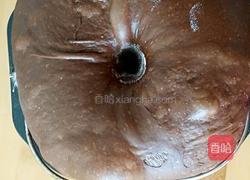 可可麻薯软欧包的做法图解9