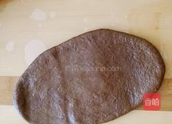 可可麻薯软欧包的做法图解11