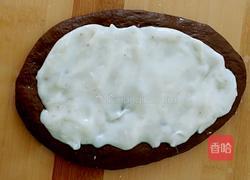 可可麻薯软欧包的做法图解12