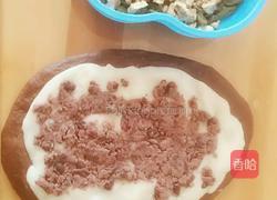 可可麻薯软欧包的做法图解13