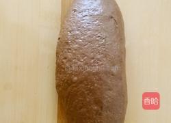 可可麻薯软欧包的做法图解15