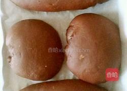 可可麻薯软欧包的做法图解17