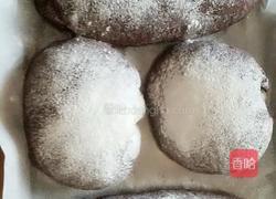 可可麻薯软欧包的做法图解18