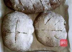 可可麻薯软欧包的做法图解19