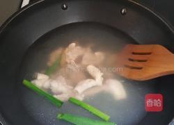 鸡肉春卷的做法图解4