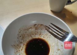 鸡肉春卷的做法图解6