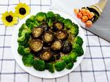 耗油香菇的做法[图]