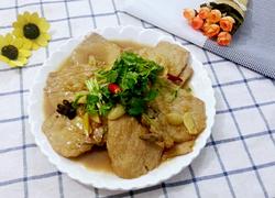 红烧大排