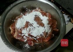 红烧大排的做法图解4