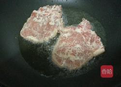 红烧大排的做法图解7