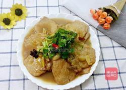 红烧大排的做法图解14