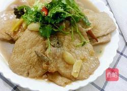 红烧大排的做法图解15