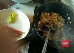 酸菜鱼的做法图解3