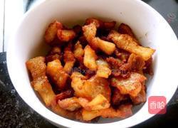 水晶袖珍烧卖的做法图解3