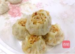 水晶袖珍烧卖的做法图解13