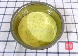 西葫芦鸡蛋饼的做法图解8