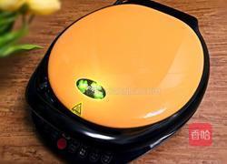 西葫芦鸡蛋饼的做法图解11