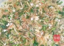 塌煎饼的做法图解3