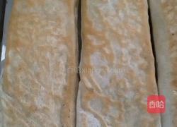 塌煎饼的做法图解5