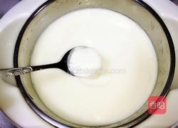 自制酸奶的做法图解4