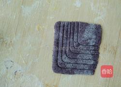 卡通小鸟包子的做法图解10