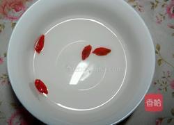 小米猪肉丸子的做法图解4