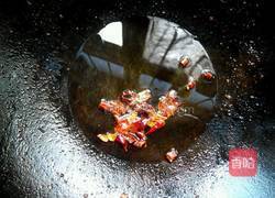 辣味鸡丝银牙的做法图解6