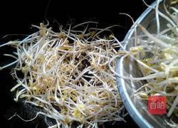 辣味鸡丝银牙的做法图解7