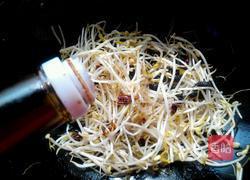 辣味鸡丝银牙的做法图解8