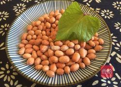 微波炉版盐爆花生米的做法图解6