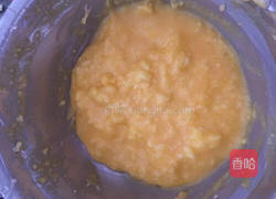 奶酥小饼的做法图解3